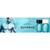 [1.5ML X 3PCS Vials] Supreme Pour Femme EDT Perfume (Minyak Wangi, 香水) for Perfume For Women by Zlatan Ibrahimovic Parfums