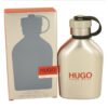 Hugo Iced EDT Cologne (Minyak Wangi, 香水) for Cologne For Men by Hugo Boss [Online_Fragrance – 100% Authentic] 125ml