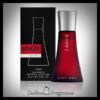 Hugo Deep Red EDP Perfume (Minyak Wangi, 香水) for Perfume For Women by Hugo Boss [Online_Fragrance – 100% Authentic] 50ml