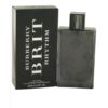 Burberry Brit Rhythm For Him EDT Cologne (Minyak Wangi, 香水) for Cologne For Men by Burberry [Online_Fragrance] 90ml