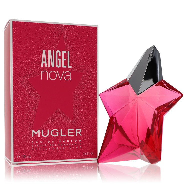 Thierry Mugler Angel Nova EDP Perfume (Minyak Wangi, 香水) for Perfume For Women by Thierry Mugler [On