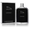 Jaguar Classic Black EDT Cologne (Minyak Wangi, 香水) for Cologne For Men by Jaguar [Online_Fragrance] 100ml