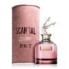 JPG Scandal By Night EDP Intense Perfume (Minyak Wangi, 香水) for Perfume For Women by Jean Paul Gaultier [Online_Fragrance] 80ml