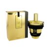 Armaf De La Marque Gold EDP Perfume (Minyak Wangi, 香水) for Perfume For Women by Armaf [Online_Fragrance – 100% Authentic] 100ml