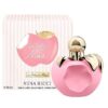 Les Sorbets de Nina EDT Perfume (Minyak Wangi, 香水) for Perfume For Women by Nina Ricci [Online_Fragrance] 80ml