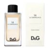 La Temperance 14 EDT Perfume (Minyak Wangi, 香水) for Perfume For Women by Dolce & Gabbana [Online_Fragrance – 100% Authentic]