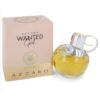Azzaro Wanted Girl EDP Perfume (Minyak Wangi, 香水) for Perfume For Women by Azzaro [Online_Fragrance – 100% Authentic] 80ml