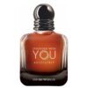 Giorgio Armani Stronger With You Absolutely Parfum Cologne (Minyak Wangi, 香水) for Cologne For Men by Giorgio Armani [Online_Fragranc 100ml Tester