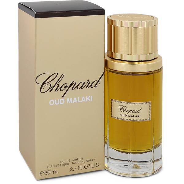 Chopard Oud Malaki EDP Cologne (Minyak Wangi, 香水) for Cologne For Men by Chopard [Online_Fragrance -