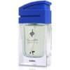 Ajmal Qafiya 03 Unisex Fragrances EDP Perfume (Minyak Wangi, 香水) by Ajmal [Online_Fragrance] 75ml Unboxed