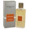 Heritage EDT Cologne (Minyak Wangi, 香水) for Cologne For Men by Guerlain [Online_Fragrance – 100% Authentic] 100ml