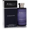 Baldessarini Signature EDT Cologne (Minyak Wangi, 香水) for Cologne For Men by Baldessarini [Online_Fragrance] 90ml