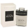Bvlgari Man EDT Cologne (Minyak Wangi, 香水) for Cologne For Men by Bvlgari [Online_Fragrance – 100% Authentic] 60ml