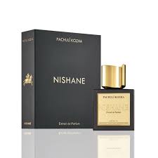 Nishane Pachuli Kozha Extrait De Parfum Unisex Fragrances Perfume (Minyak Wangi, 香水) by Nishane [Online_Fragrance] 50ml