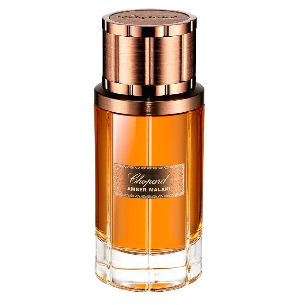 Chopard Amber Malaki Unisex Fragrances EDP Perfume (Minyak Wangi, 香水) by Chopard [Online_Fragrance -