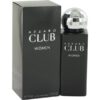 Azzaro Club Perfume For Women EDT Perfume (Minyak Wangi, 香水) for Perfume For Women by Azzaro [Online_Fragrance – 100% Authentic] 75ml