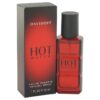 Davidoff Hot Water Night EDT Intense Cologne (Minyak Wangi, 香水) for Cologne For Men by Davidoff [Online_Fragrance – 100% Authentic] 30ml