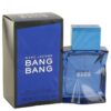 Marc Jacobs Bang Bang EDT Cologne (Minyak Wangi, 香水) for Cologne For Men by Marc Jacobs [Online_Fragrance – 100% Authentic] 30ml