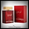 The One Mysterious Night EDP Cologne (Minyak Wangi, 香水) for Cologne For Men by Dolce & Gabbana [Online_Fragrance – 100% Authentic] 100ml Tester