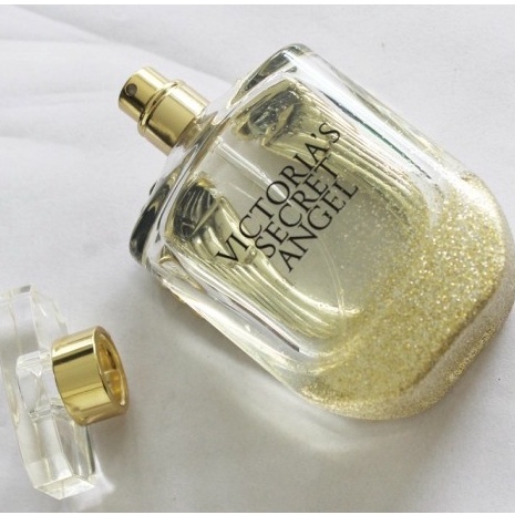 Victoria's Secret Angel Gold EDP Perfume (Minyak Wangi, 香水) for