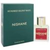 Nishane Hundred Silent Ways Unisex Fragrances EDP Perfume (Minyak Wangi, 香水) by Nishane [Online_Fragrance] 100ml