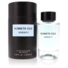 Kenneth Cole Serenity Unisex Fragrances EDT Cologne (Minyak Wangi, 香水) by Kenneth Cole [Online_Fragrance – 100% Authentic]