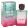 Joop Homme Sport EDT Cologne (Minyak Wangi, 香水) for Cologne For Men by Joop! [Online_Fragrance – 100% Authentic] 125ml