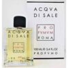 Profumum Roma Acqua di Sale Unisex Fragrances Extrait De Parfum Perfume (Minyak Wangi, 香水) by Profumum Roma [Online_Fragrance] 100ml