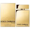 Dolce & Gabbana The One Gold EDP Intense Cologne (Minyak Wangi, 香水) for Cologne For Men by Dolce&Gabbana [Online_Fragrance] 100ml