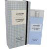 Notebook White Wood & Vetiver Unisex Fragrances EDT Perfume (Minyak Wangi, 香水) by Selectiva Spa [Online_Fragrance – 100% Authentic]