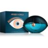 Kenzo World Intense EDP Perfume (Minyak Wangi, 香水) for Perfume For Women by Kenzo [Online_Fragrance] 75ml