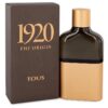 Tous 1920 The Origin EDP Cologne (Minyak Wangi, 香水) for Cologne For Men by Tous [Online_Fragrance – 100% Authentic] 100ml