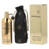Montale Crystal Flowers Unisex Fragrances EDP Perfume (Minyak Wangi, 香水) by Montale [Online_Fragrance] 100ml