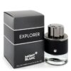 Montblanc Explorer EDP Cologne (Minyak Wangi, 香水) for Cologne For Men by Mont Blanc [Online_Fragrance – 100% Authentic] 60ml