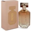 Boss The Scent Private Accord EDP Perfume (Minyak Wangi, 香水) for Perfume For Women by Hugo Boss [Online_Fragrance – 100% Authentic] 100ml