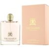 Trussardi Delicate Rose EDT Perfume (Minyak Wangi, 香水) for Perfume For Women by Trussardi [Online_Fragrance] 100ml