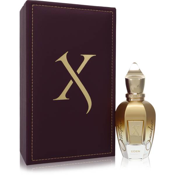 Xerjoff Shooting Stars Uden Overdose Unisex Fragrances EDP Perfume (Minyak Wangi, 香水) by Xerjoff [Online_Fragrance] 50ml