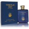 Tequila Pour Homme Bleu EDP Cologne (Minyak Wangi, 香水) for Cologne For Men by Tequila Perfumes [Online_Fragrance] 100ml