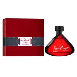 Armaf Tres Nuit Lyric EDP Cologne (Minyak Wangi, 香水) for Cologne For Men by Armaf [Online_Fragrance - 100% Authentic] 100ml