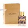 Nishane Mana Unisex Fragrances Extrait De Parfum Perfume (Minyak Wangi, 香水) by Nishane [Online_Fragrance] 50ml