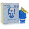 Police To Be Good Vibes For Him EDT Cologne (Minyak Wangi, 香水) for Cologne For Men by Police [Online_Fragrance] 125ml
