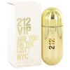 212 VIP EDP Perfume (Minyak Wangi, 香水) for Perfume For Women by Carolina Herrera [Online_Fragrance – 100% Authentic]