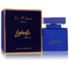 Jo Milano Levante Blue Noir Unisex Fragrances EDP Perfume (Minyak Wangi, 香水) by Jo Milano Paris [Online_Fragrance] 100ml