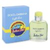 Dolce & Gabbana Light Blue Italian Zest EDT Cologne (Minyak Wangi, 香水) for Cologne For Men by Dolce & Gabbana [Online_Fragrance] 125ml