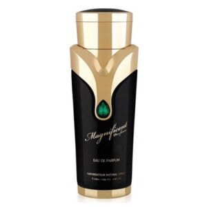 Armaf Magnificent Pour Femme EDP Perfume (Minyak Wangi, 香水) for Perfume For Women by Armaf [Online_Fragrance] 100ml Unboxed