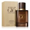 Acqua Di Gio Absolu Instinct EDP Cologne (Minyak Wangi, 香水) for Cologne For Men by Giorgio Armani [Online_Fragrance – 100% Authentic] 40ml