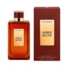 Davidoff Amber Blend Unisex Fragrances EDP Perfume (Minyak Wangi, 香水) by Davidoff [Online_Fragrance – 100% Authentic] 100ml Unsealed
