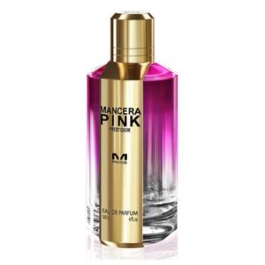 Mancera Pink Prestigium EDP Perfume (Minyak Wangi, 香水) for Perfume For Women by Mancera [Online_Fragrance] 120ml Tester