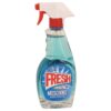 Moschino Fresh Couture EDT Perfume (Minyak Wangi, 香水) for Perfume For Women by Moschino [Online_Fragrance – 100% Authentic]