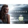 Versace Versense EDT Perfume (Minyak Wangi, 香水) for Perfume For Women by Versace [Online_Fragrance – 100% Authentic] 50ml